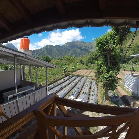 Bale Sembahulun Cottages & Tend Sembalunlawang Exterior foto