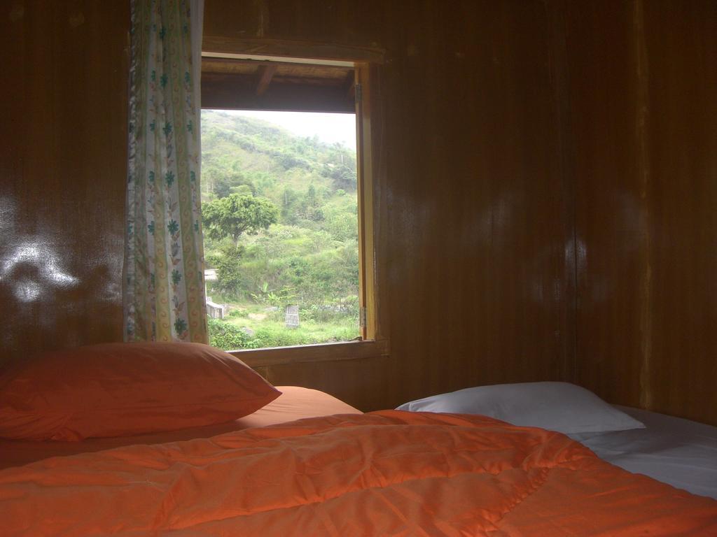 Bale Sembahulun Cottages & Tend Sembalunlawang Exterior foto