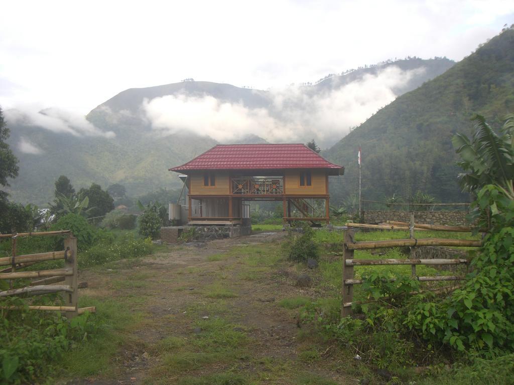 Bale Sembahulun Cottages & Tend Sembalunlawang Exterior foto