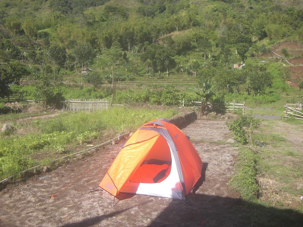 Bale Sembahulun Cottages & Tend Sembalunlawang Exterior foto