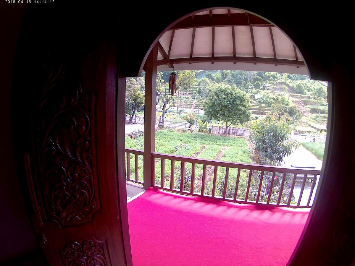 Bale Sembahulun Cottages & Tend Sembalunlawang Exterior foto