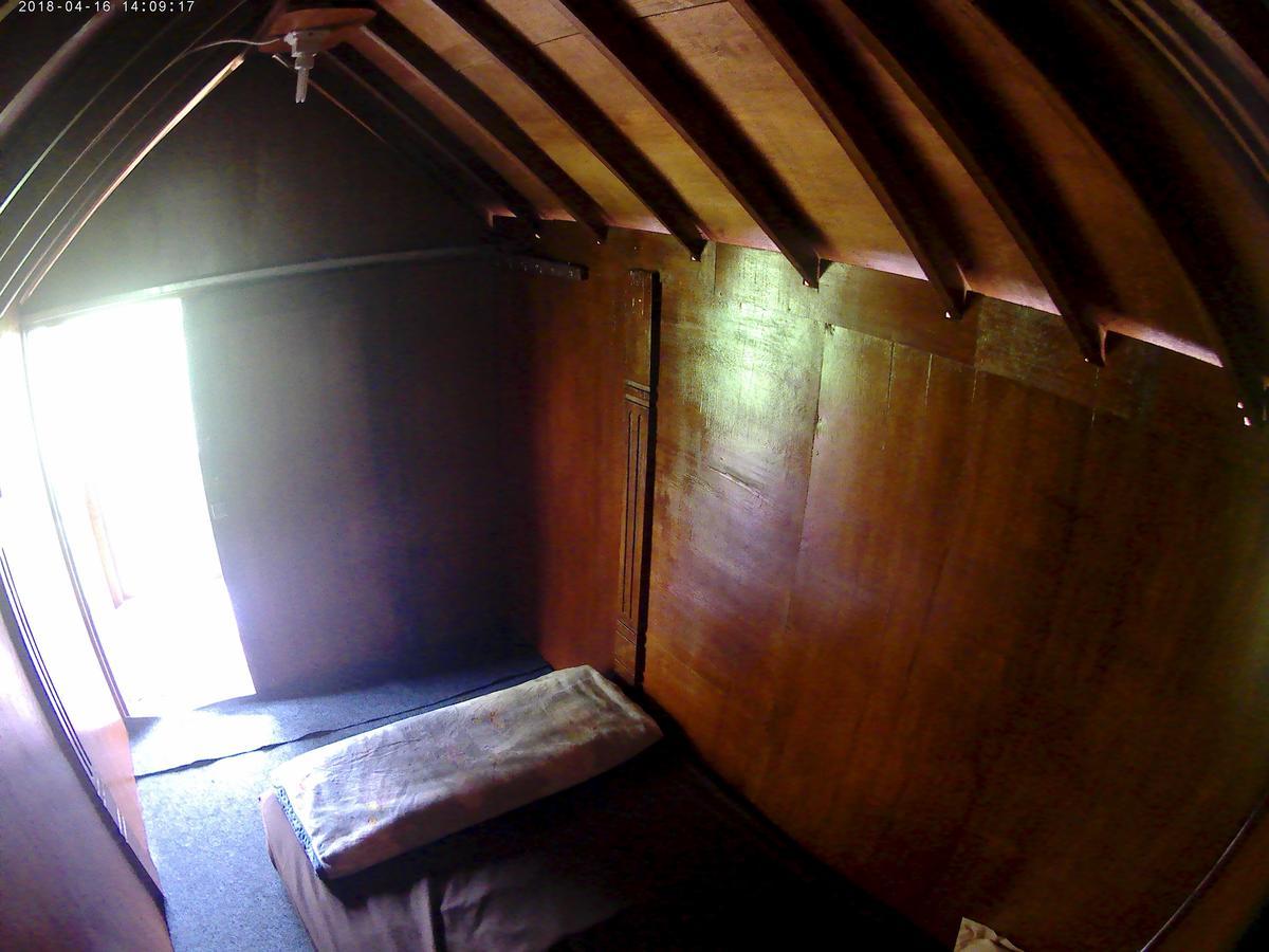 Bale Sembahulun Cottages & Tend Sembalunlawang Exterior foto