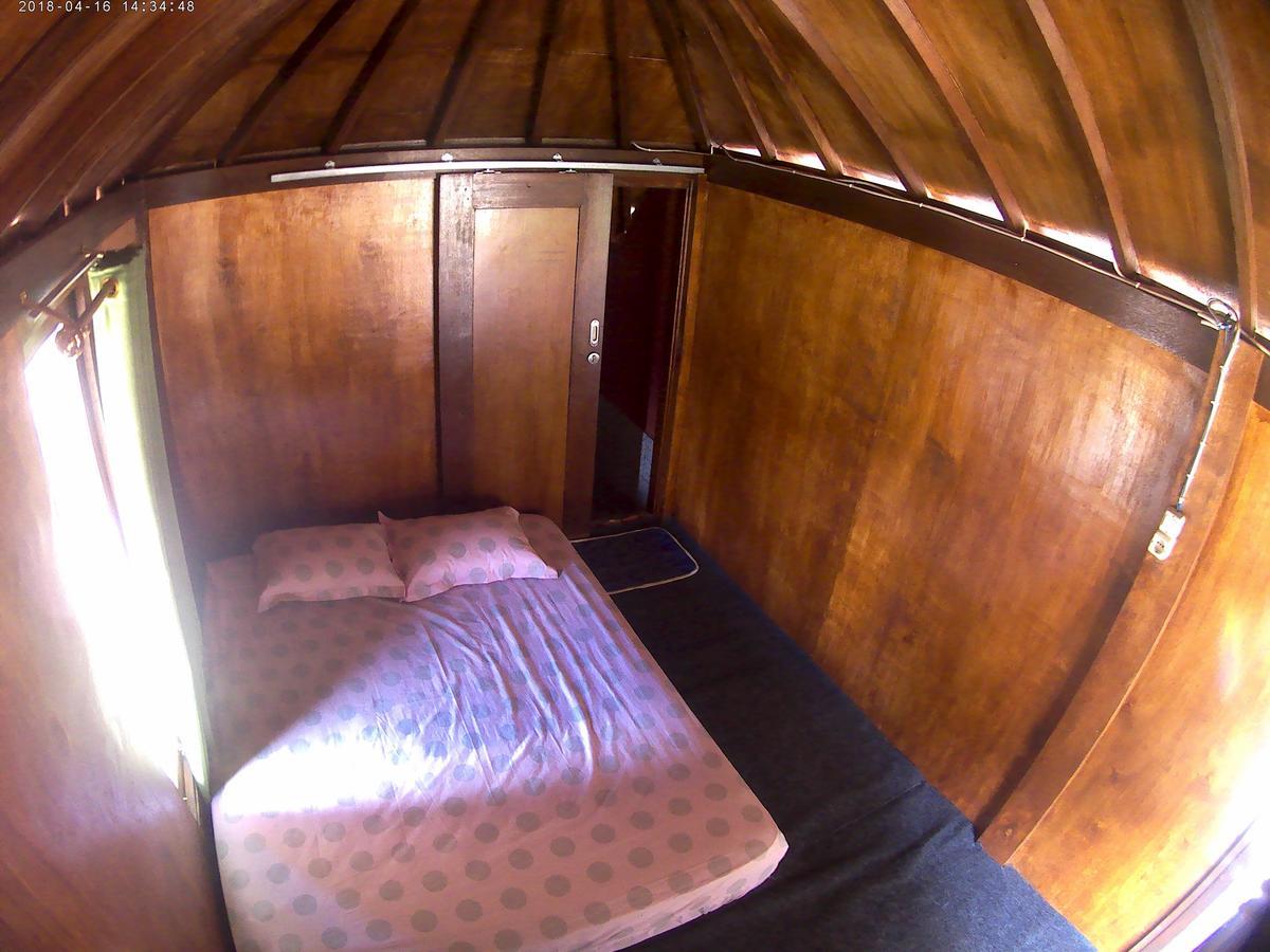Bale Sembahulun Cottages & Tend Sembalunlawang Exterior foto